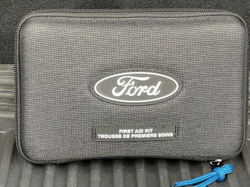 New 2026 Ford Expedition Active AWD/4WD image 6