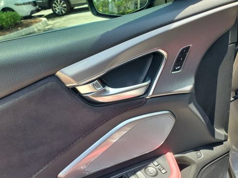 Used 2024 Acura RDX A-Spec AWD/4WD image 20