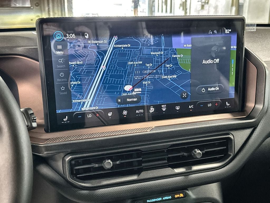 New 2026 Ford Bronco Sport Outer Banks w/ Outer Banks Tech Package+ AWD/4WD image 21