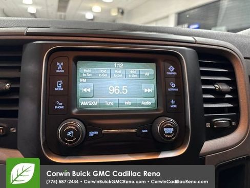 Used 2016 RAM 1500 Express AWD/4WD image 22