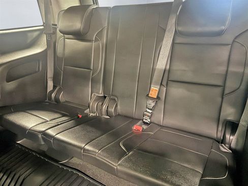 Used 2018 Chevrolet Tahoe LT image 26