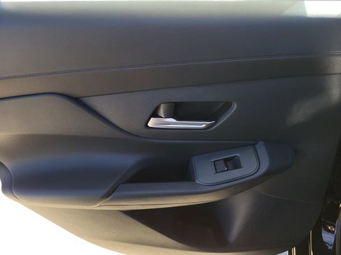 New 2026 Nissan Sentra S w/ Floor Mat Package image 13