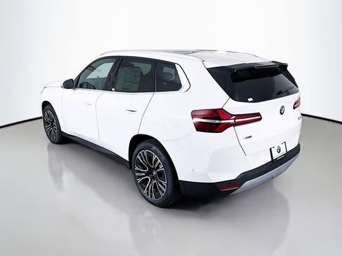 Used 2026 BMW X3 xDrive30 w/ Premium Package image 5