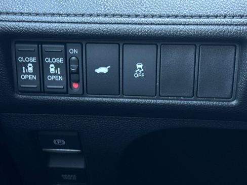 New 2026 Honda Odyssey EX-L image 30