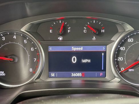 Used 2023 Chevrolet Blazer LT w/ LPO, Floor Liner Package FWD image 15