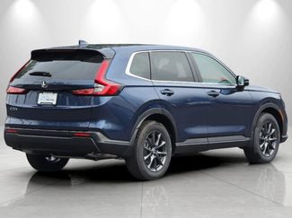 New 2026 Honda CR-V EX-L video 2