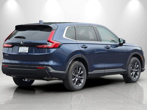 New 2026 Honda CR-V EX-L image 2