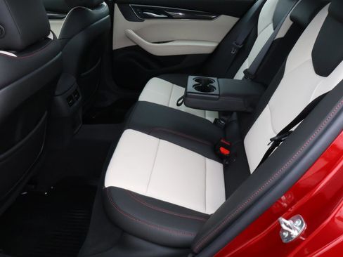 Used 2025 Cadillac CT5 Sport image 21