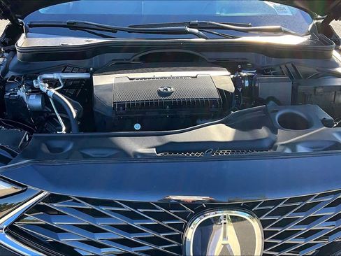 New 2026 Acura MDX w/Technology Package image 16
