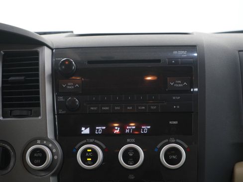 Used 2012 Toyota Sequoia SR5 AWD/4WD image 14