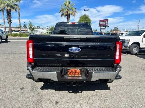 Used 2024 Ford F350 XL AWD/4WD image 6