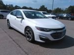 Used 2022 Chevrolet Malibu LT FWD image 7