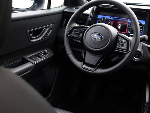 Certified 2026 Subaru Outback Limited AWD/4WD image 23