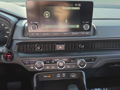 Used 2024 Honda CR-V Sport image 31