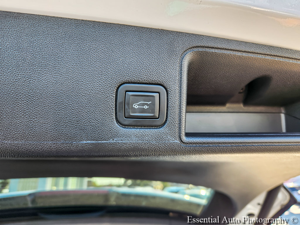 Used 2022 GMC Terrain SLT AWD/4WD image 20