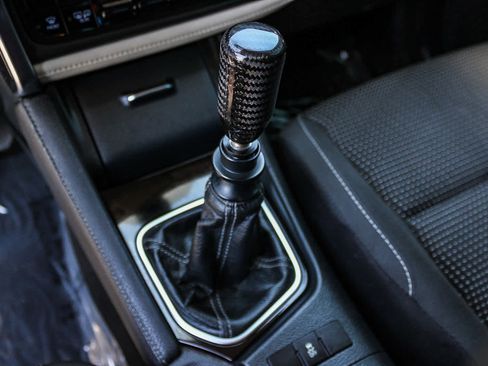 Used 2017 Toyota Corolla iM w/ Carpet Mat Package FWD image 19