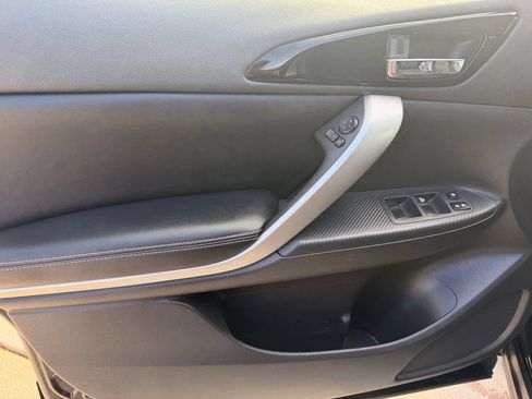 Used 2025 Mitsubishi Eclipse Cross SE AWD/4WD image 12