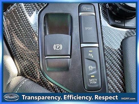 Used 2020 Toyota Supra Premium w/ Driver Assist Package image 27