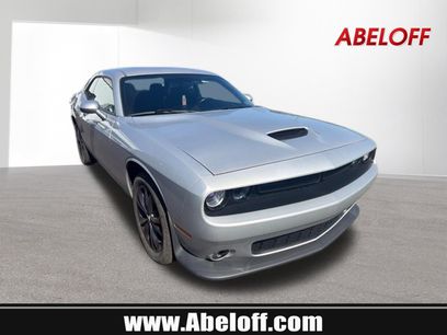 Used 2020 Dodge Challenger GT w/ Plus Package