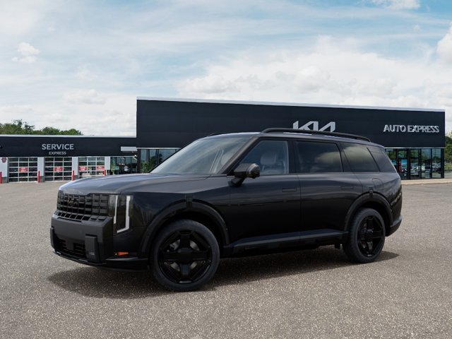 New 2027 Kia Telluride X-Line SX Prestige AWD/4WD image 3
