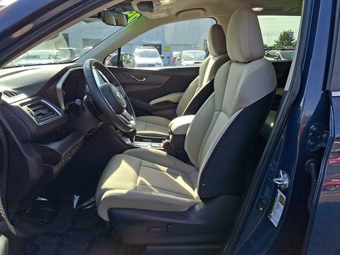 Certified 2025 Subaru Ascent Premium AWD/4WD image 15