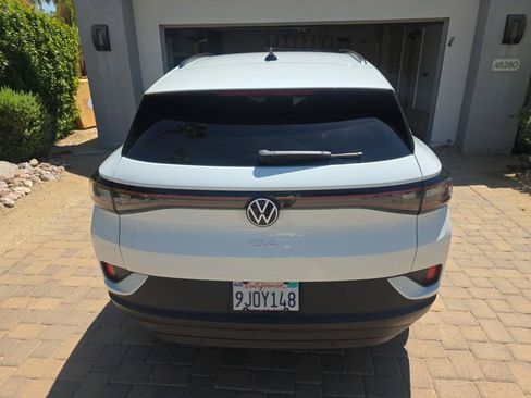 Certified 2023 Volkswagen ID.4 Pro RWD image 6