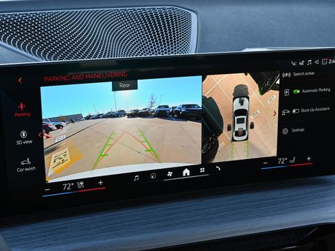 New 2026 BMW 330i Sedan w/ Premium Package image 15