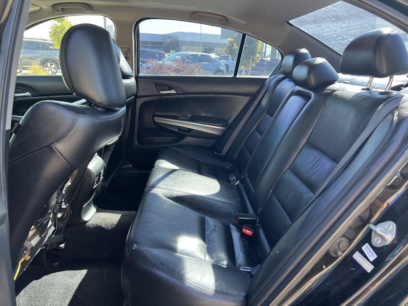 Used 2010 Honda Accord EX-L image 27