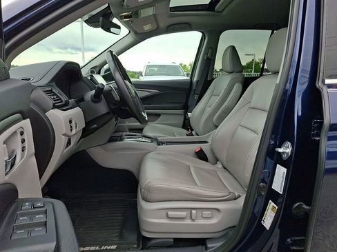 Used 2021 Honda Ridgeline RTL-E image 15