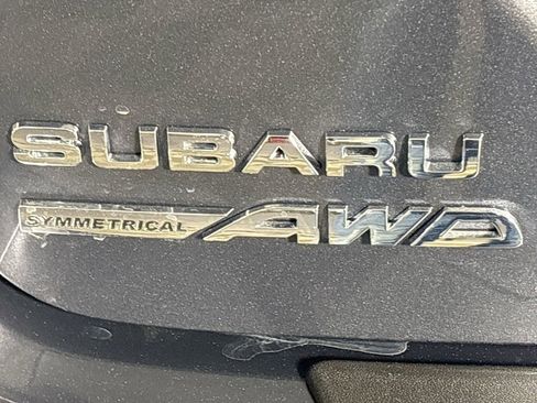 Certified 2025 Subaru Crosstrek 2.0i Premium image 25