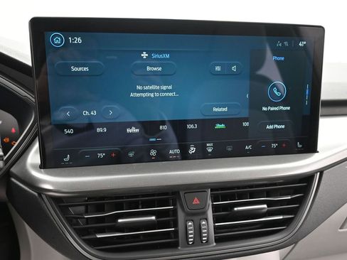 New 2026 Ford Escape Active w/ Tech Pack #1 image 11