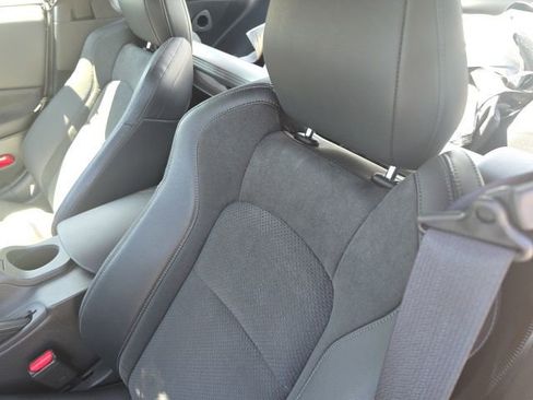 Used 2024 Nissan Z Performance w/ Floor Mat Package RWD image 7