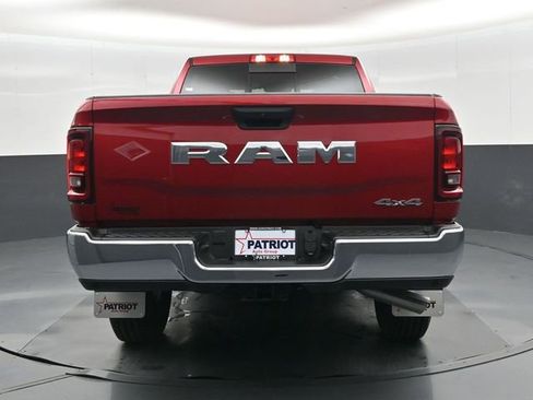New 2026 RAM 2500 Tradesman image 5