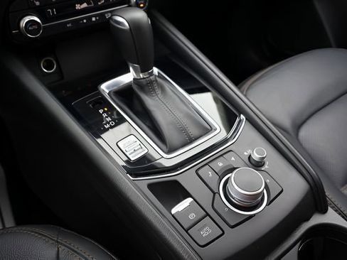 Used 2023 MAZDA CX-5 AWD 2.5 S w/ Preferred Package image 23