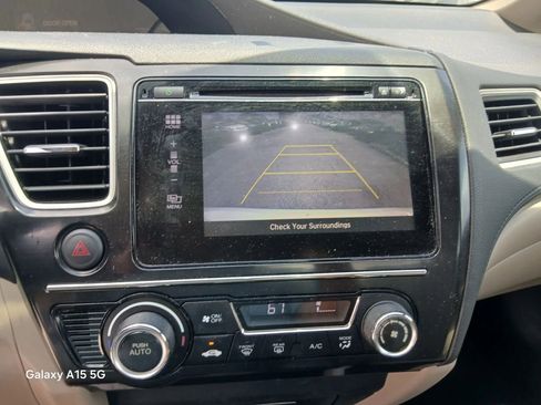 Used 2014 Honda Civic EX image 32