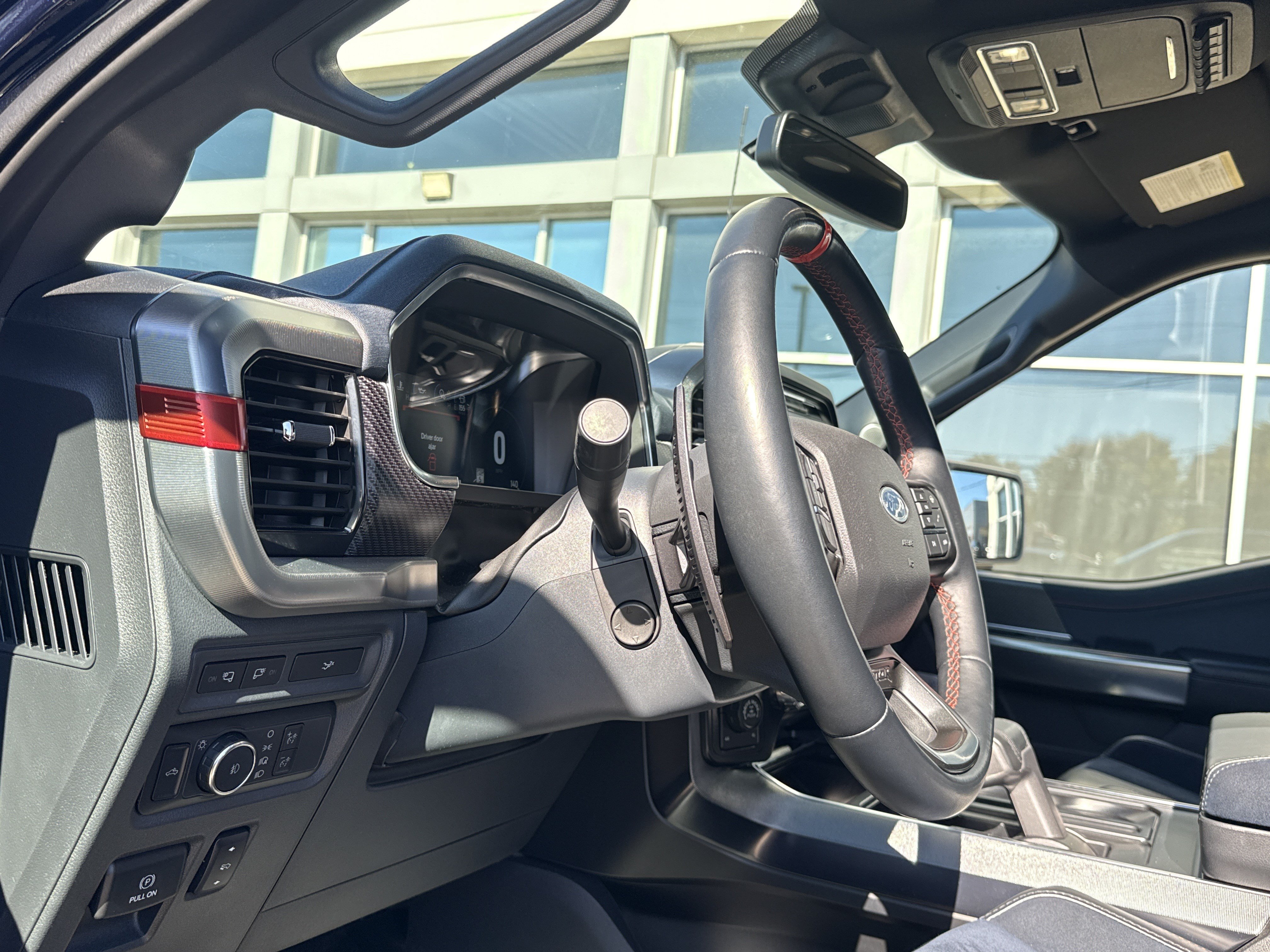 Used 2022 Ford F150 Raptor w/ Equipment Group 801A High AWD/4WD image 37