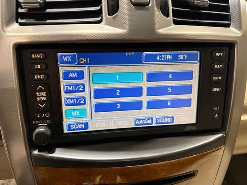 Used 2008 Cadillac XLR RWD image 26