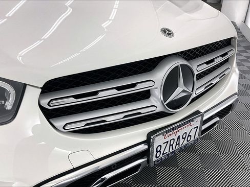 Certified 2022 Mercedes-Benz GLC 300 image 31