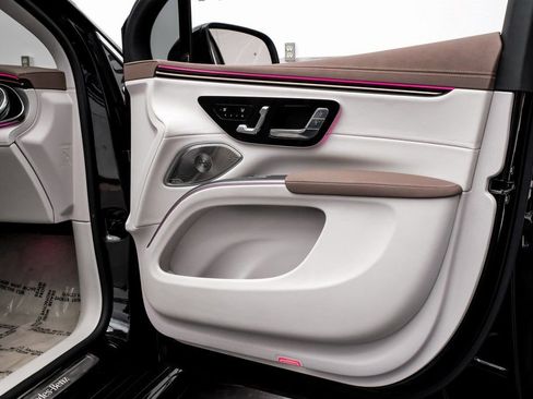 Used 2023 Mercedes-Benz EQS 580 4MATIC SUV image 55