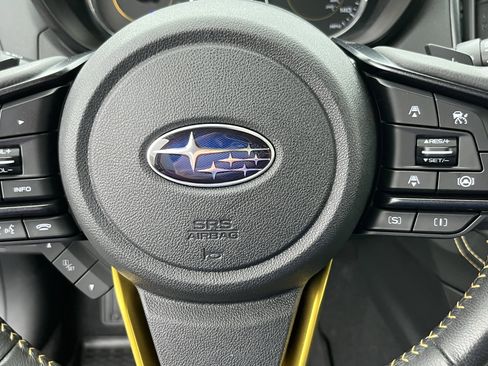 Used 2023 Subaru Crosstrek 2.5i Sport image 18