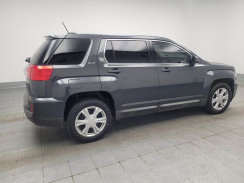 Used 2017 GMC Terrain SLE FWD image 10