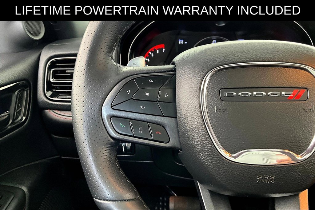 Used 2023 Dodge Durango R/T AWD/4WD image 11