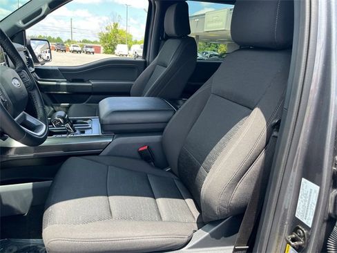 Used 2023 Ford F150 XLT w/ Equipment Group 302A High image 14