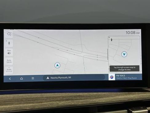 Used 2025 Hyundai Santa Fe Calligraphy AWD/4WD image 15