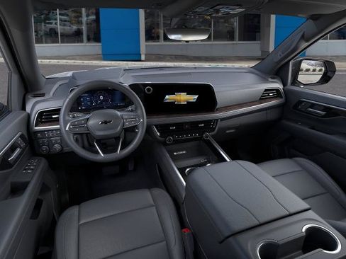 New 2026 Chevrolet Tahoe Z71 w/ Z71 Off-Road Package AWD/4WD image 39