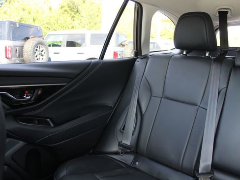Used 2024 Subaru Outback Limited image 13