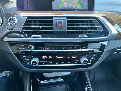 Used 2018 BMW X3 xDrive30i image 34