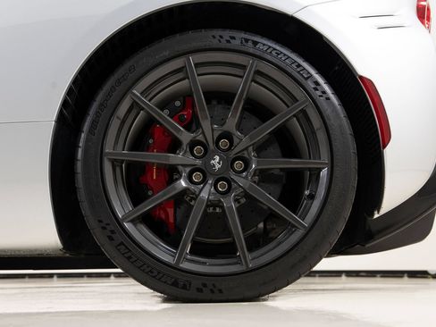 Certified 2021 Ferrari SF90 Stradale AWD/4WD image 17