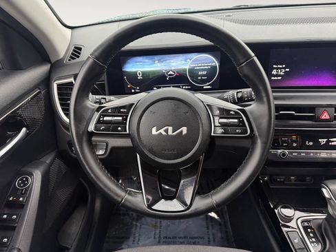 Used 2024 Kia Seltos S AWD/4WD image 12