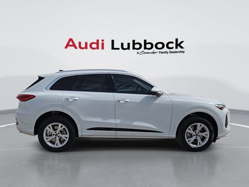 New 2026 Audi Q5 Premium AWD/4WD image 9